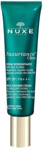 [NUX21] Nuxe Crème Fraîche De Beauté Fluide Matifiant Peaux Mixtes 50ml (copie)