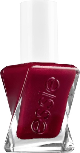 [ESS193] Essie Gel Couture Vernis à Ongles 508 Scarlet Starlet