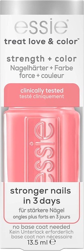 [ESS187] Essie Soin Treat Love & Color 161 Take It 13,5ml