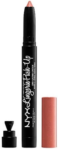 NYX Lingerie Push-up Rouge à Lèvres 19 Dusk To Dawn