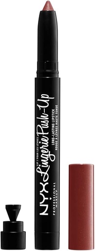 NYX Lingerie Push-up Rouge à Lèvres 17 Seduction