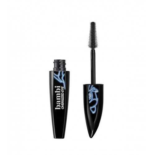 [LOR642] L'Oréal Bambi Oversized Eye Mascara Intense Black 8.9ml
