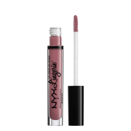 NYX Lip Lingerie Rouge à Lèvres 02 Embellishment 4ml