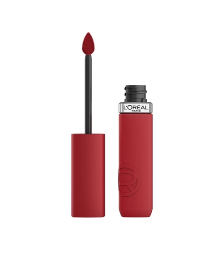 [LOR562] L'Oréal Infaillible Matte Resistance Rouge à Lèvres 425 Afterwork Drink(s) 5ml