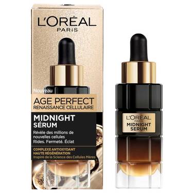 [LOR545] L'Oréal Age Perfect Midnight Sérum 30ml