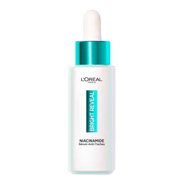 [LOR571] L'Oréal Bright Reveal Sérum Anti-Tâches Niacinamide 30ml