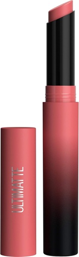 [MAY460] Maybelline Color Sensational Ultimatte Rouge à Lèvres 499 More Blush