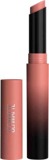 [MAY462] Maybelline Color Sensational Ultimatte Rouge à Lèvres 699 More Buff