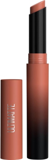 [MAY463] Maybelline Color Sensational Ultimatte More Taupe