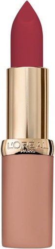 [LOR558] L'Oréal Color Riche Ultra Matte Rouge à Lèvres No Lies