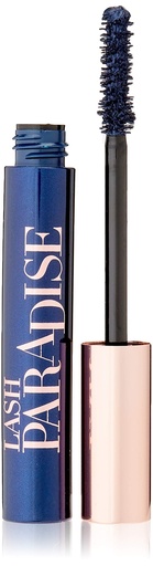 [LOR655] L'Oréal Paradise Mascara Bleu Marine 