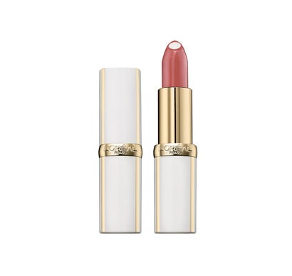 [LOR589] L'Oréal Age Perfect Le Rouge Lumière Rouge A Lèvres 109 Blooming Nude Pink