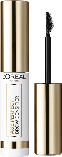 [LOR621] L'Oréal Age Perfect Brow Densifier Mascara Sourcils Densifiant 05 Brun 4.9ml