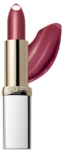 L'Oréal Age Perfect Le Rouge Lumière Rouge à Lèvres 110 Stunning Pink Red 