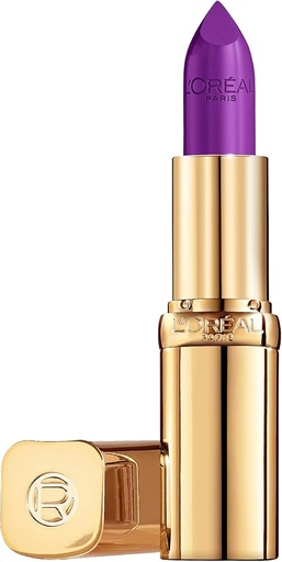 [LOR598] L'Oréal Color Riche Rouge à Lèvres 142 Bonjour Bastille 