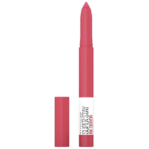 Maybelline Super Stay Ink Crayon à Lèvres 85 Change Is Good 
