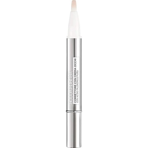 L'Oréal True Match Anti Cernes à L'Acide Hyaluronique 1-2.R/1-2.C Rose Porcelaine