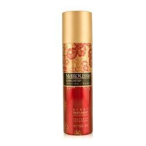 Maroussia Slava Zaïtsev Spray Parfum Déodorant 150ml