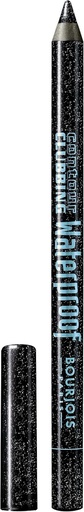 Bourjois Contour Clubbing Crayon Waterproof 48 Atomic Black