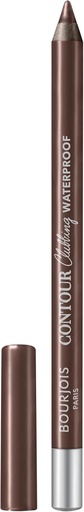 Bourjois Contour Clubbing Crayon Waterproof 57 Up & Brown