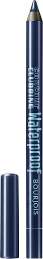 Bourjois Contour Clubbing Crayon Waterproof 72 Up To Blue