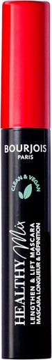 [BOU155] Bourjois Healthy Mix Mascara 002 Brun Noir 