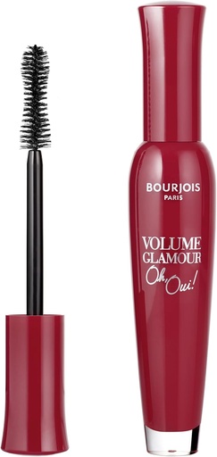 [BOU164] Bourjois Volume Glamour Oh Oui ! Mascara 01 Noir