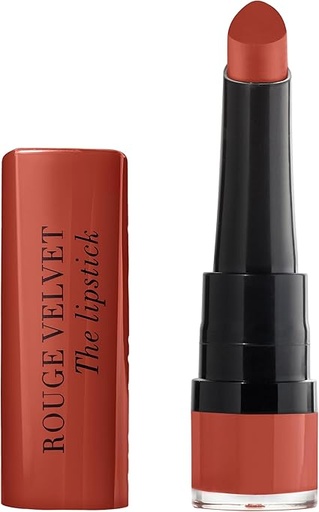 Bourjois Rouge Velvet Rouge à Lèvres 53 Caramel Sale