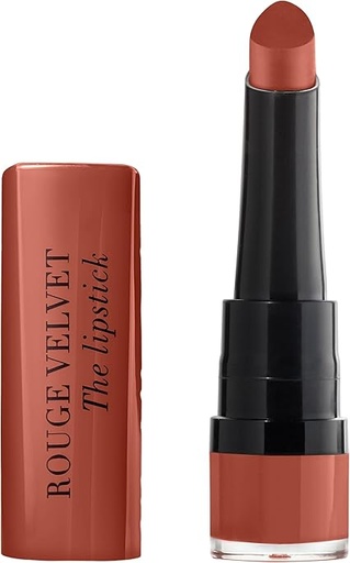 Bourjois Rouge Velvet Rouge à Lèvres 51 Chocoquette