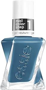 [ESS205] Essie Gel Couture Vernis à Ongles 546 Cut Loose