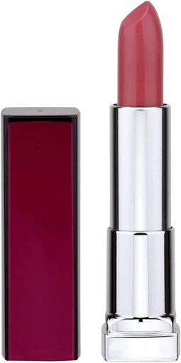 [MAY492] Maybelline Color Sensational Rouge à Lèvres 340 Blushed Rose