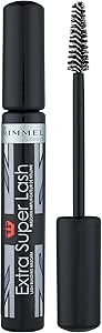 Rimmel Extra Super Lash Mascara 101 Black