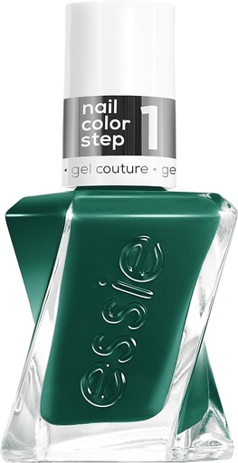 [ESS211] Essie Gel Couture Vernis à Ongles 548 In-Vest In Style 13.5ml