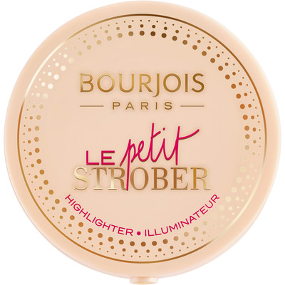 [BOU2] Bourjois Le Petit Strober Highlighter Universal Glow