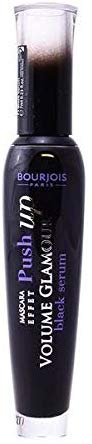 [PAN1263] Bourjois Mascara Volume Glamour Push Up 71 Black Sérum