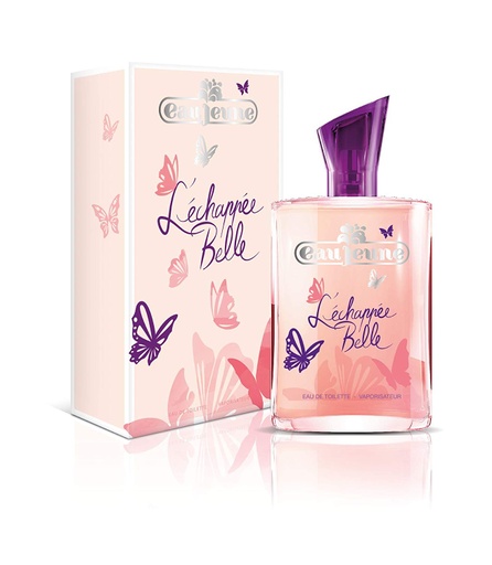 [EAUJ9] Eau Jeune L'Echappée Belle EDT 75 ml