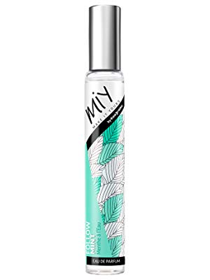 [EAUJ3] Eau Jeune MIY Make It Yours Follow Mint Eau de Parfum 25 ml