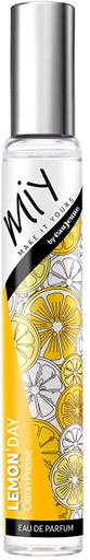 [EAUJ4] Eau Jeune MIY Make It Yours Lemon'Day Eau de Parfum 25ml