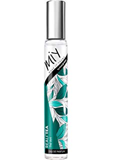 [FR600] Eau Jeune MIY Make It Yours Reali'Tea Eau de Parfum 25ml