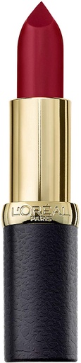 [LOR44] L'Oréal Color Riche Rouge à Lèvres 430 Mon Jules
