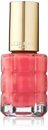 [PAN124] L'Oréal Color Riche Vernis à l'Huile 442 Coral Trianon