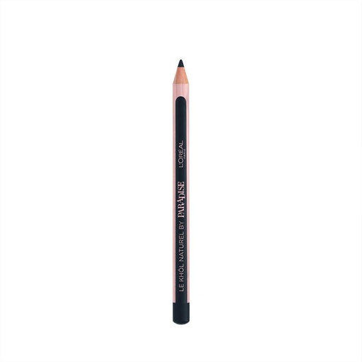 L'Oréal Super Liner Le Khôl 101 Midnight Black