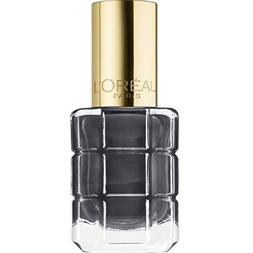 [PAN115] L’Oréal Color Riche Vernis à l'Huile 672 Gris Décadent
