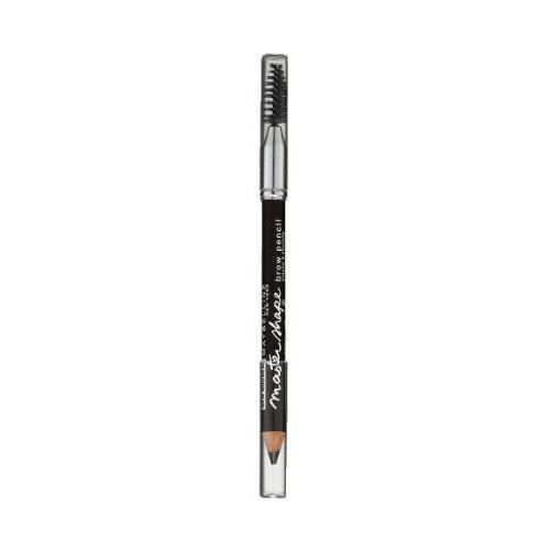 Maybelline Brow Precise Crayon à Sourcils Châtain Clair