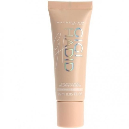 [MAY432] Maybelline Enlumineur Liquide Gigi Hadid GG08 Nacré
