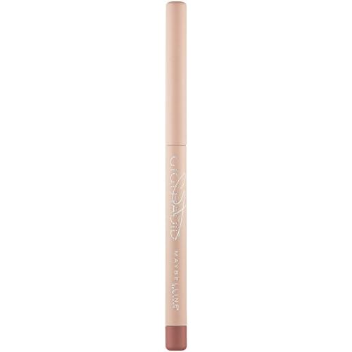 [MAY383] Maybelline Gigi Hadid Lip Liner 25 Austyn 1g