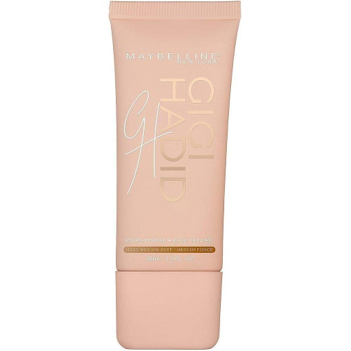 [MAY13] Maybelline Gigi Hadid Primer GG20 Medium Deep