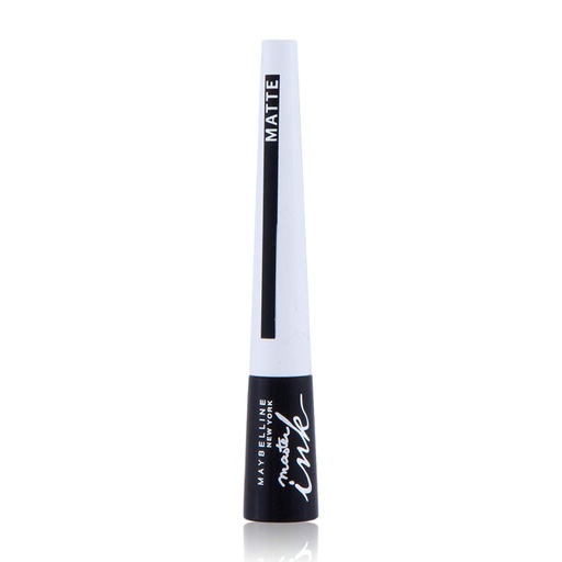 [MAY476] Maybelline Lasting Drama Eyeliner Ink Noir Mat