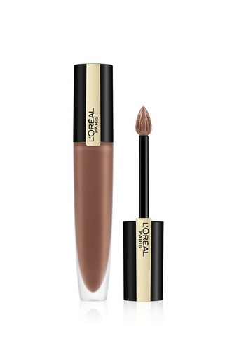 [LOR366] L'Oréal Rouge Signature Encre à Lèvres 117 I Stand 7ml