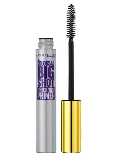 [MAY306] Maybelline Colossal Big Shot Base Mascara Noir